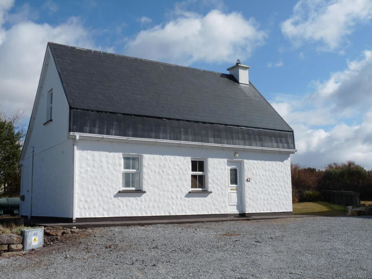 Дома для отпуска Skellig Cottages Баллингскеллигс-22